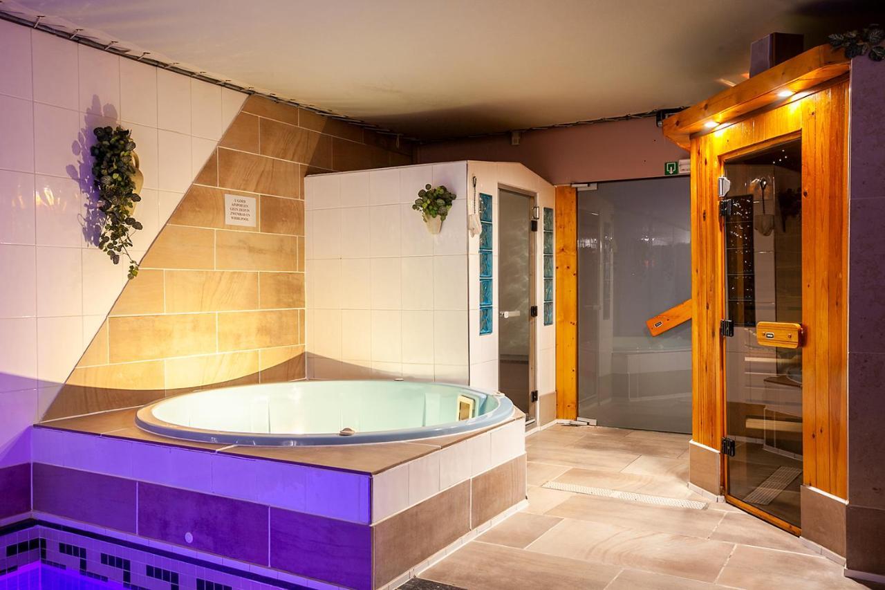 Thai Time Wellness Antwerpen Exteriör bild
