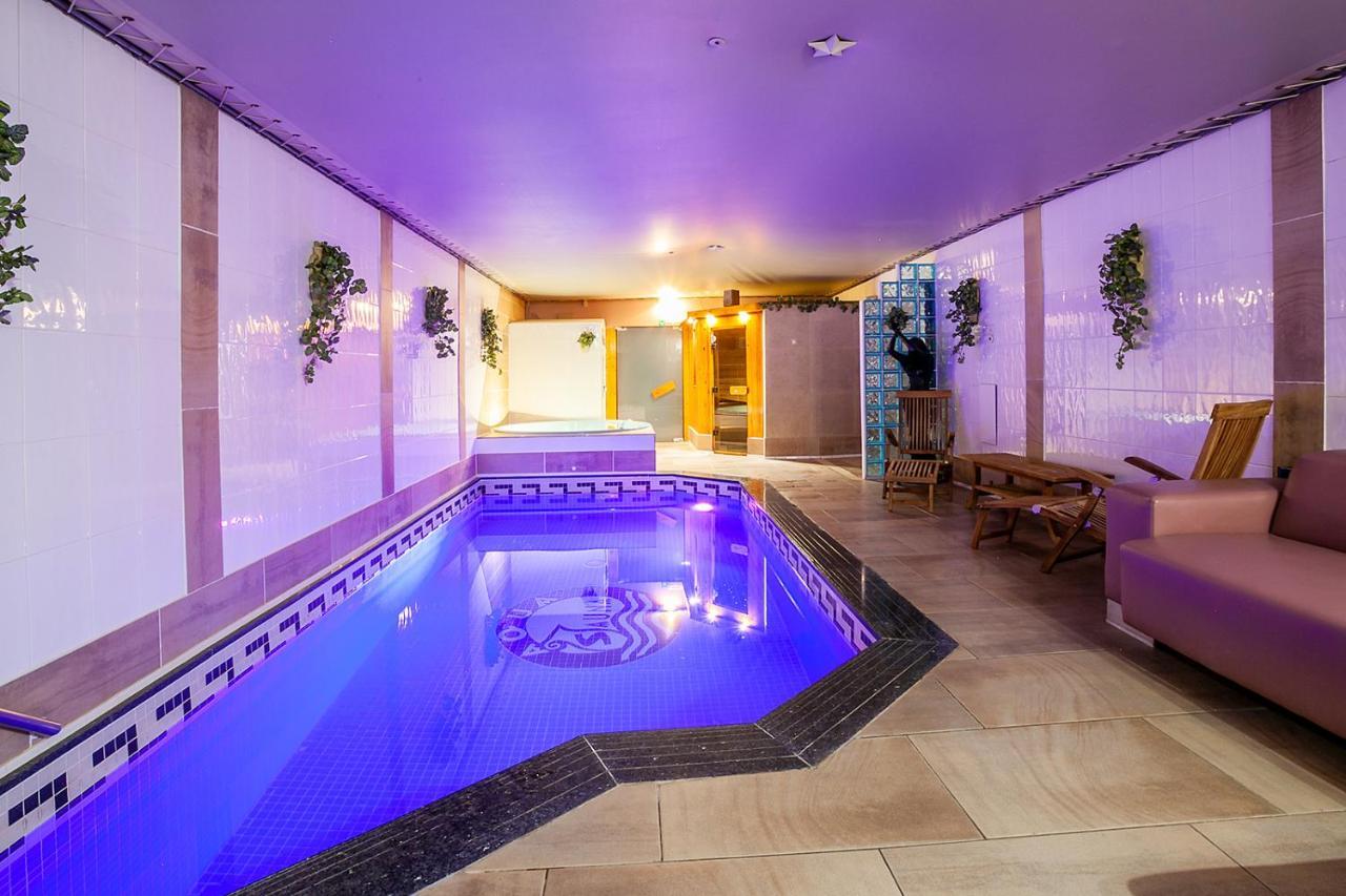 Thai Time Wellness Antwerpen Exteriör bild